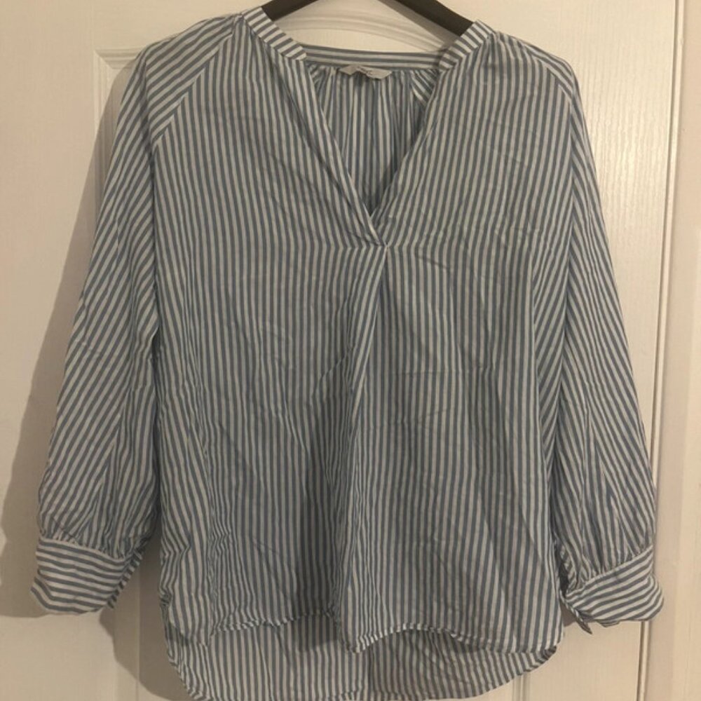 Comfortable summer women's clothing